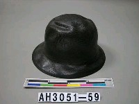 藏品(帽子)的圖片